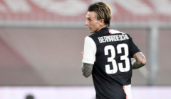 新浪彩票网：那不勒斯希望尤文把贝斯基和佩莱格里尼加入米利克交易